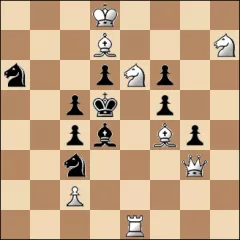 Шахматная задача #9857