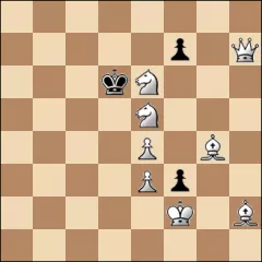 Шахматная задача #9859