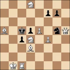 Шахматная задача #9860