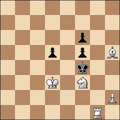 Шахматная задача #9862