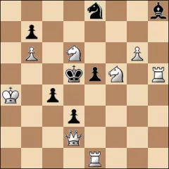 Шахматная задача #9863