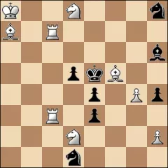 Шахматная задача #9865
