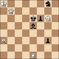 Шахматная задача #9866