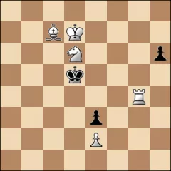 Шахматная задача #9882
