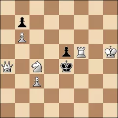 Шахматная задача #9884