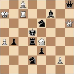 Шахматная задача #9888
