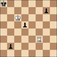 Шахматная задача #989