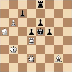 Шахматная задача #9891