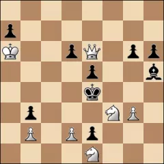 Шахматная задача #9892