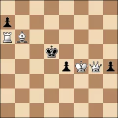 Шахматная задача #9895