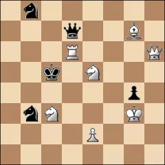 Шахматная задача #9897