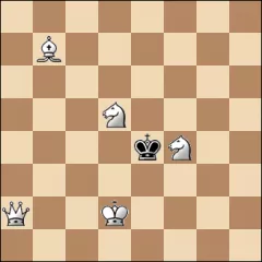 Шахматная задача #9898