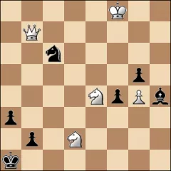 Шахматная задача #9899