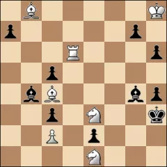 Шахматная задача #9900