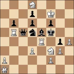 Шахматная задача #9901