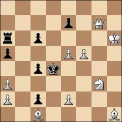 Шахматная задача #9906