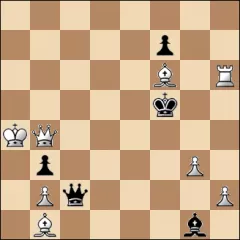 Шахматная задача #9907