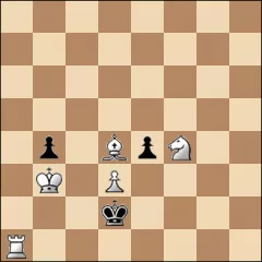 Шахматная задача #9909