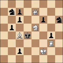 Шахматная задача #9920