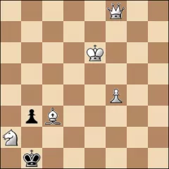 Шахматная задача #9921