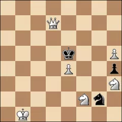 Шахматная задача #9923