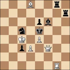 Шахматная задача #9924