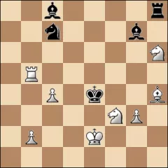 Шахматная задача #9926