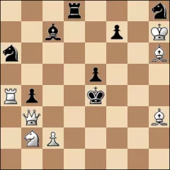 Шахматная задача #9927