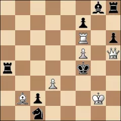 Шахматная задача #9928