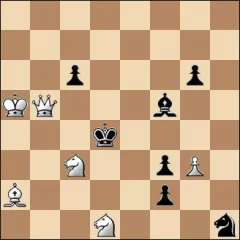 Шахматная задача #9930