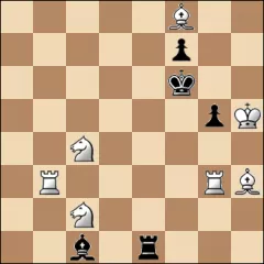 Шахматная задача #9931