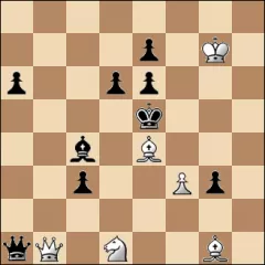 Шахматная задача #9932