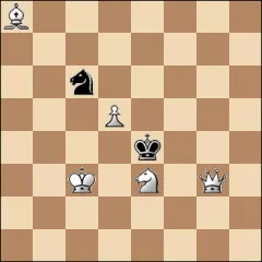 Шахматная задача #9933