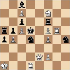 Шахматная задача #9939
