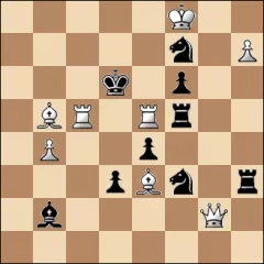 Шахматная задача #9941