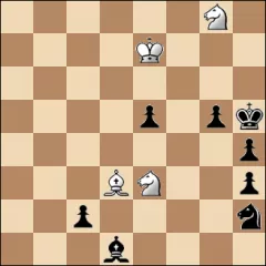 Шахматная задача #9944