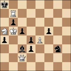 Шахматная задача #9946