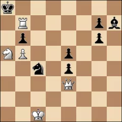 Шахматная задача #9947