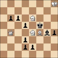 Шахматная задача #9948