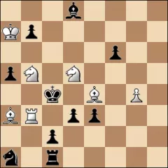 Шахматная задача #9949