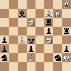 Шахматная задача #9952