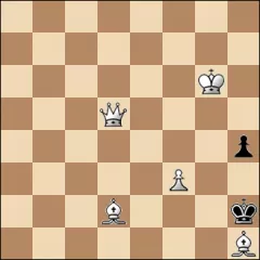 Шахматная задача #9953