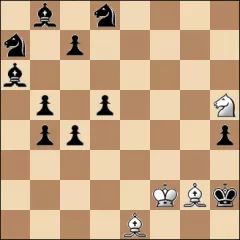 Шахматная задача #9956