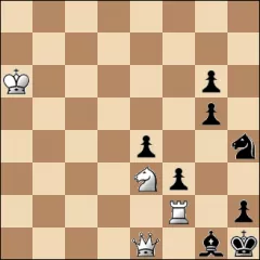 Шахматная задача #9958