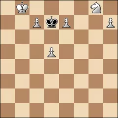 Шахматная задача #996