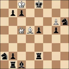 Шахматная задача #9962