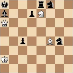 Шахматная задача #9964