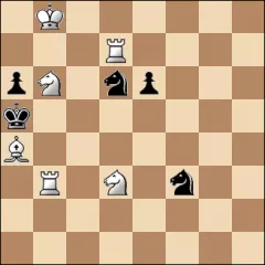 Шахматная задача #9966