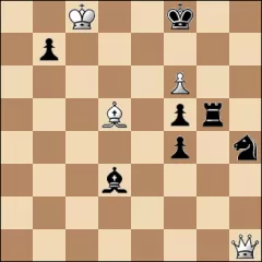Шахматная задача #9971