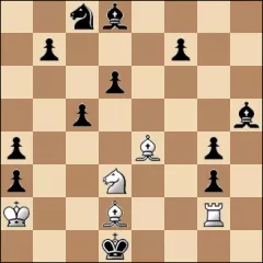 Шахматная задача #9973